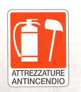 Antincendio