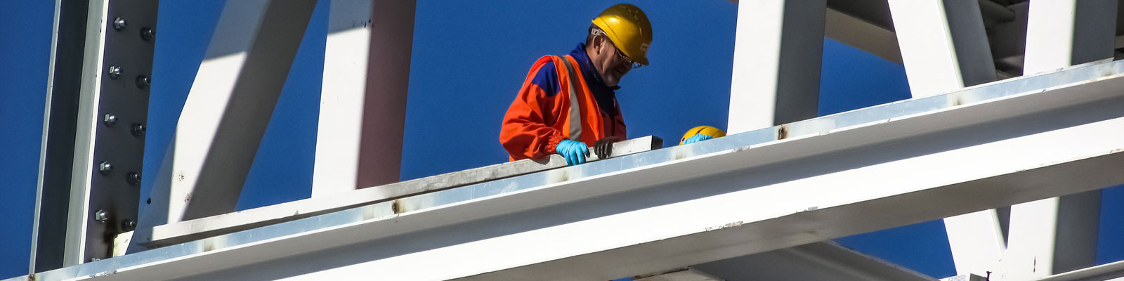 Sicurezza sul Lavoro