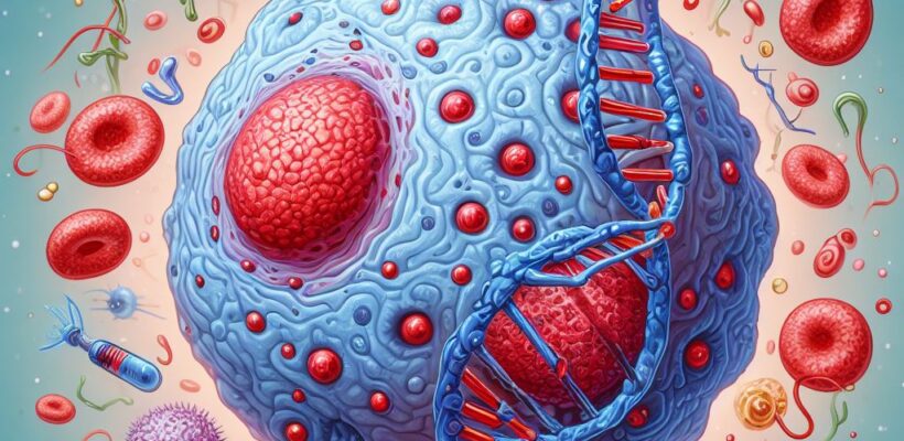 Carriere nella Medicina e nella Ricerca sul Cancro: Un Percorso Verso la Cura