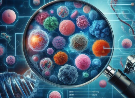 Borse di Studio per la Ricerca Biomedica sul Cancro: Opportunità e Sfide
