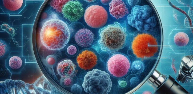Borse di Studio per la Ricerca Biomedica sul Cancro: Opportunità e Sfide