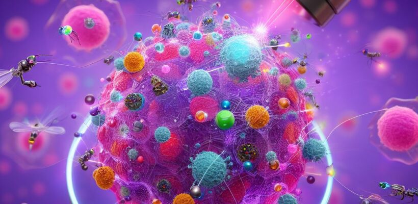 Programmi di Borse di Studio sul Cancro per Ricercatori: Speranza e Innovazione