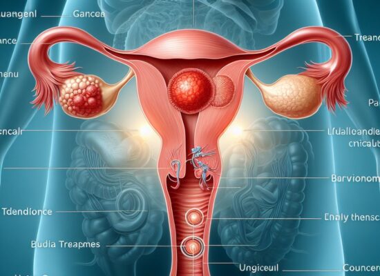 Progressi Rivoluzionari nella Ricerca sul Cancro all’estero: Una Prospettiva Globale