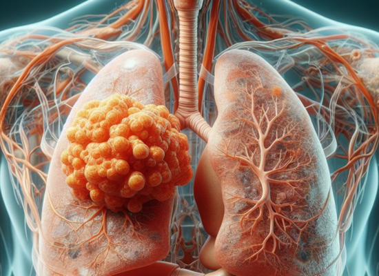 Collaborazioni Internazionali per la Ricerca Oncologica: Una Prospettiva Globale