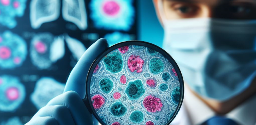 Borse di Studio Post Dottorato in Oncologia: Il Ponte Verso l’Eccellenza nella Ricerca Medica