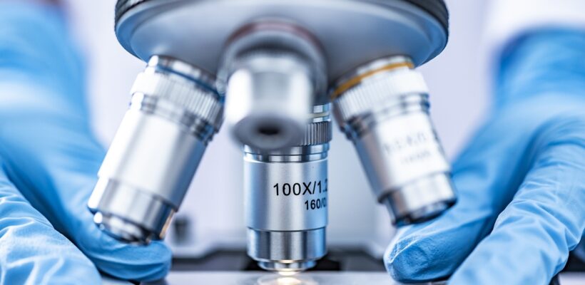 Promozione della Ricerca Oncologica: Il Cruciale Ruolo delle Organizzazioni No-profit